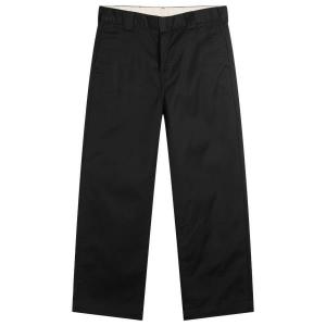 Брюки для рукоделия Carhartt Wip, черный