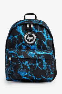 Детский мультирентгеновский рюкзак для бассейна Hype, синий