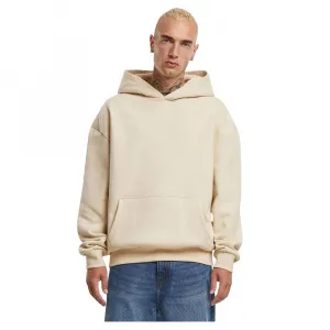Худи Build Your Brand Ultra Heavy, бежевый