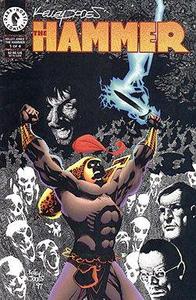 Hammer, The, Edition# 1 (Dark Horse)