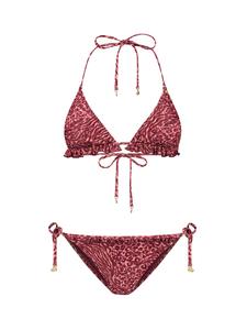 Треугольное бикини Shiwi Liz, Berry