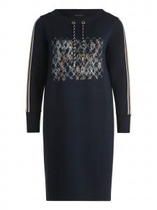 Betty Barclay Платье в темно-синем цвете