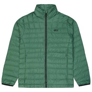 Легкая стеганая куртка - пуховик Picture, Smoke Pine
