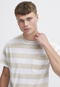 Футболка с принтом SDIKO Solid, цвет Mottled Beige