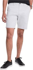 Michael Kors мужские хлопковые шорты с эластаном, Pearl Grey