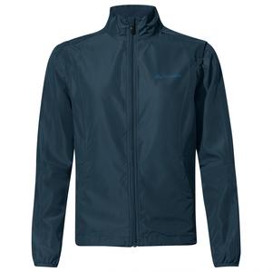 Велосипедная куртка Vaude Women's Dundee Classic Zip Off, цвет Dark Sea