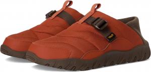 Кроссовки Teva Reember Camp, цвет Cinnamon