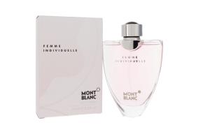 Элегантный и стильный восточный букет туалетная вода MONTBLANC