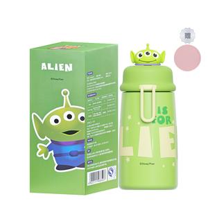 Термоизолированная кружка Lotso Disney, Three-Eyed Konai 320Ml+ Coaster