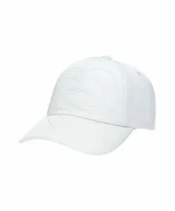 FILA HEART QUILT 5P CAP / FILA