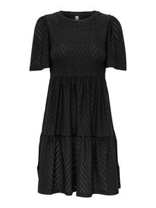 Платье JDY Carla Cathinka, черный