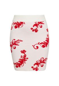 Юбка ebeeza, белый