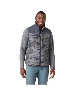 Мужская куртка FreeCycle Alpine Reversible Vest Free Country, коричневый