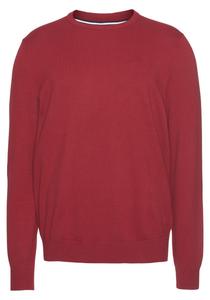 Свитер HECHTER PARIS, Red