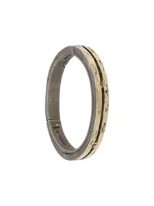 Браслет Sistema Parts of Four, серебяный