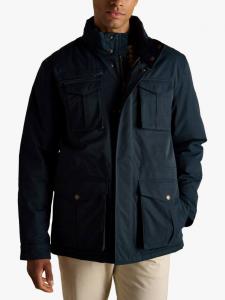 Водонепроницаемое пальто Joules, Navy