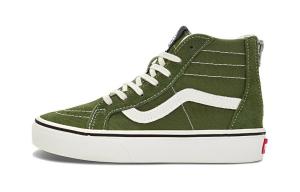 Детские кроссовки для скейтбординга Vans SK8 BP