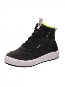 Ботинки superfit