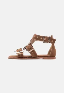 Сандалии Alma En Pena, Heather Light Brown