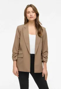 Короткое пальто vijune с рукавами 3/4 Vila, Fossil