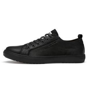 Мужские повседневные туфли Men's Low top XIMO BULL, черный