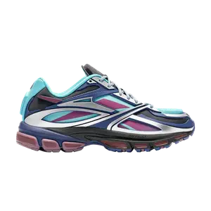 Кроссовки Reebok Catalyst x Premier Road Modern, синий