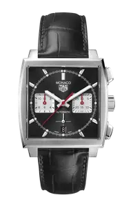 Часы monaco Tag Heuer