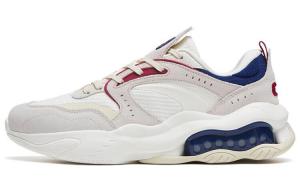 ANTA Kaiyuan 982 Lifestyle Shoes Men Low-top White, Gray, Blue, Red