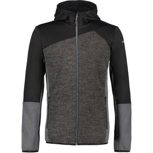 Толстовка Becley Icepeak, черный