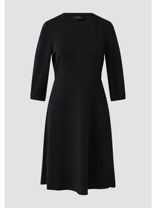 s.Oliver Платье в черном цвете (9999)