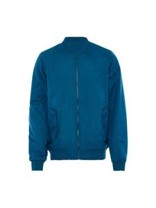 Зимняя куртка ALEKO, цвет dunkles türkis