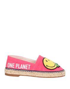 Эспадрильи Dsquared2, коралл