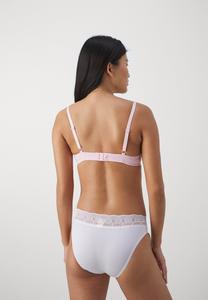 Бюстгальтер SCHALEN LASCANA, светло-розовый