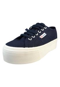SUPERGA Кроссовки '2790 Platform' в цвете Navy