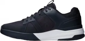 Мужские кроссовки Roger Clubhouse Pro On, черно-белый