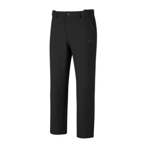 Горные и дикие повседневные брюки для мужчин outdoor series Skechers, черный