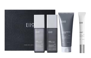 Наборы для ухода за кожей для мужчин EIIO