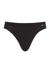 Современные эластичные трусы, базовый вид, для мужчин JOCKEY, черный