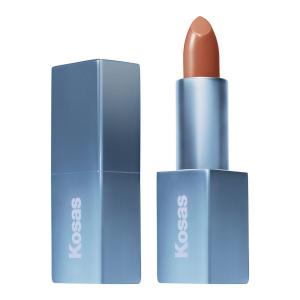 Питательная помада с сатиновым финишем Weightless Lip Color Kosas, Vegas (4 g)