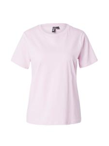 Рубашка PIECES PCRIA, розовый