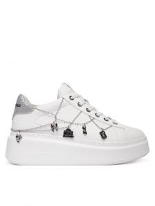 Кроссовки Anakapri KL63546 Karl Lagerfeld, черный