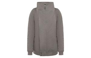 Куртка женская Rick Owens Drkshdw, серый