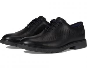 Оксфорды Cole Haan Grandflex Dress Laser Oxfords, черный