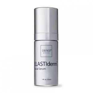 Obagi Elastiderm Сыворотка для лица с биминеральным комплексом для контура лица, 1,0 унции, Obagi Medical