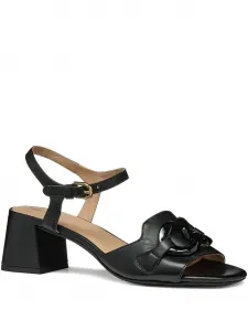 Босоножки New Eraklia 50 Geox, черный