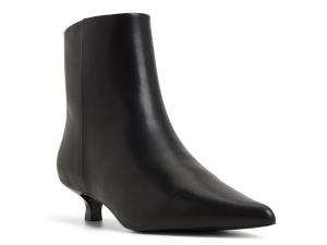 Ботинки Aldo Joanaa Bootie, черный