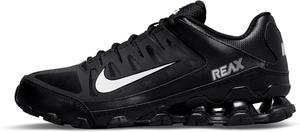 Мужские кроссовки для кросс-тренинга Nike Reax 8 TR, белый/черный