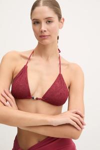 Бюстгальтер для плавания Bond Eye, красный