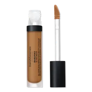 BAREPRO 16HR Матирующий консилер для всего лица с минеральной основой и SPF 25 bareMinerals, Medium Deep 400 Neutral​ (for medium deep neutral skin with a peach hue)