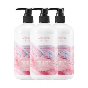 Увлажняющий лосьон для тела с витамином E Watsons